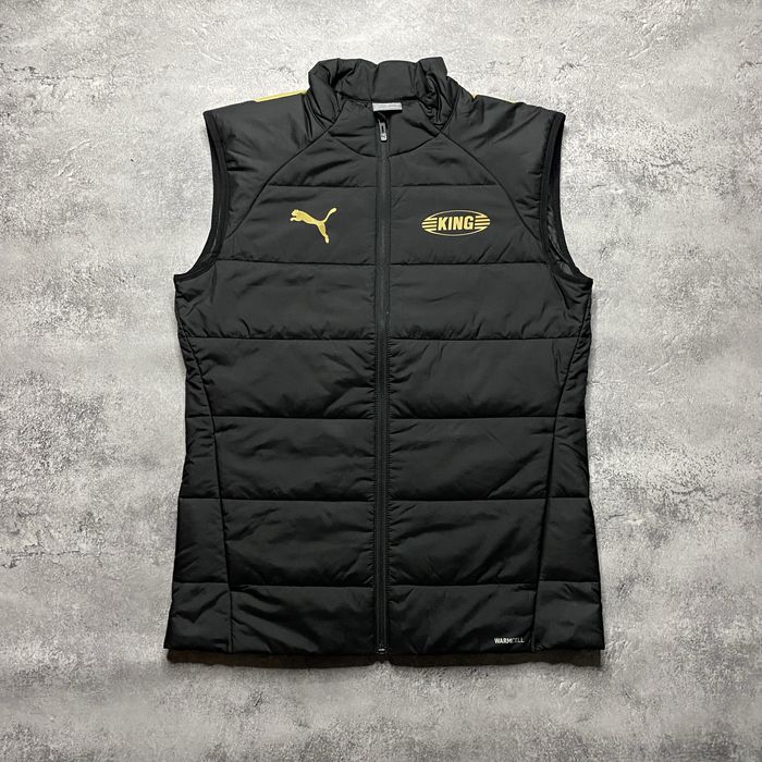 Чоловіча жилетка Puma