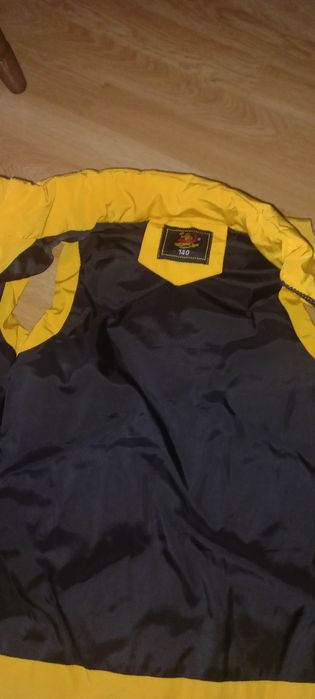 Жилета дитяча ріст 140