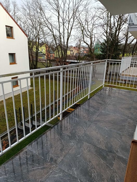 Mieszkanie 44m2 na wynajem. Nowe budownictwo.