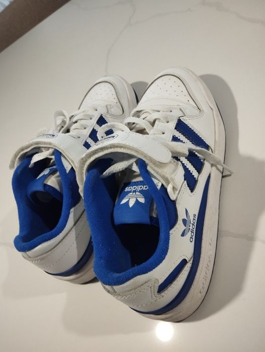 Adidas fórum low 37.5