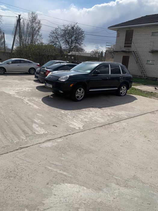 Продається автомобіль