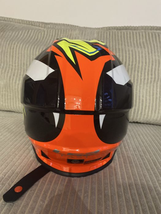 Kask ls2 full face