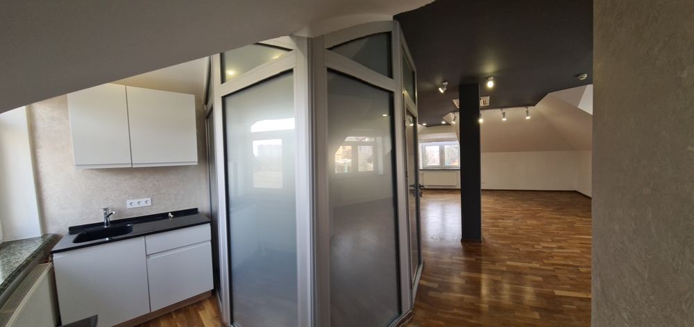 Здам свій будинок-офіс 350м2 Центр Монтажник Лобановського/Бражка