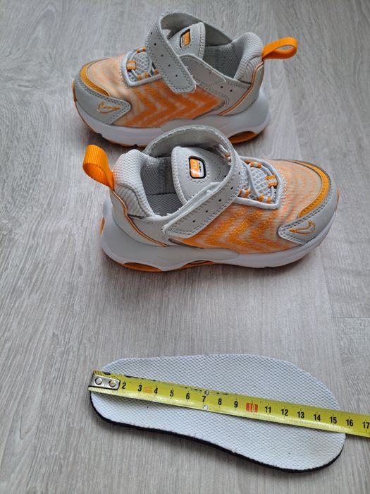Nike Air Max кросовки 25р/кросівки легенькі на пінці/кеди 25р/кроси кросовки nike Air Max літні легенькі