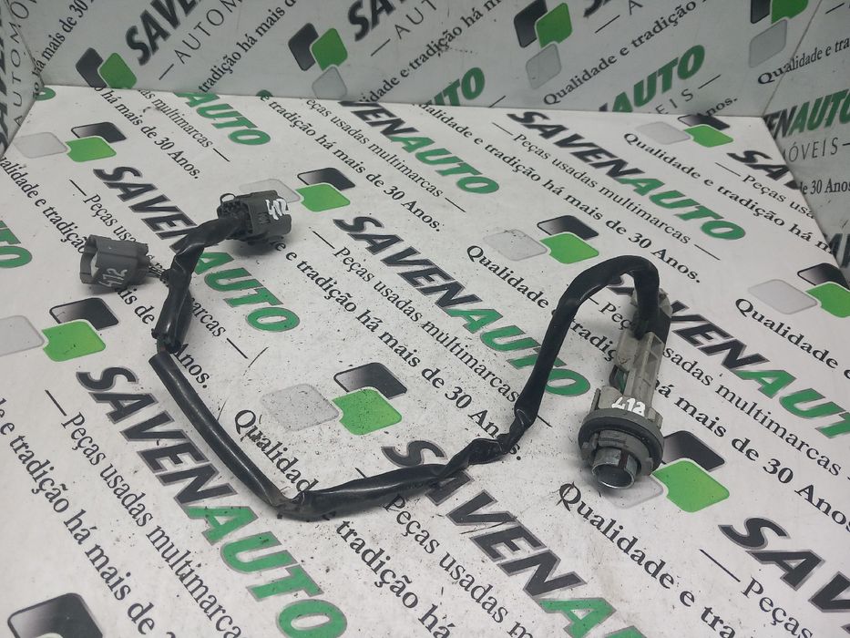 Suporte lâmpada esquerdo MAZDA 5 (CR19)