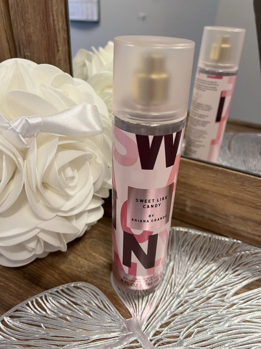 Ariana Grande Sweet Like Candy Mgiełka do Ciała * 236ml