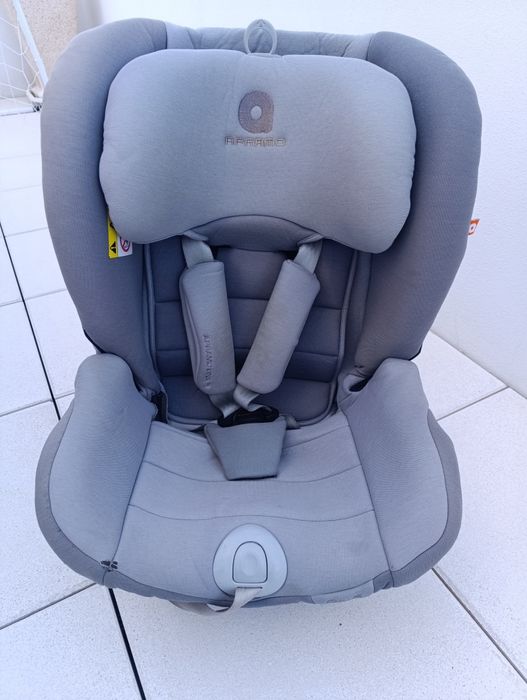 Cadeira Auto Apramo One 360° – Isofix ou Cinto