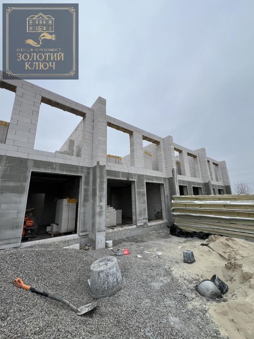 Дуплекс на Соколавці