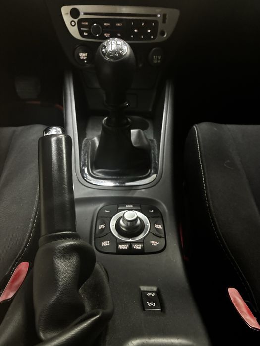 Renault Megane III 1.5 dci 5 portas