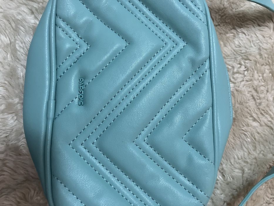 Malas Parfois nova com etiqueta