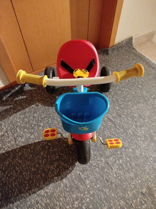Brinquedos para bebés