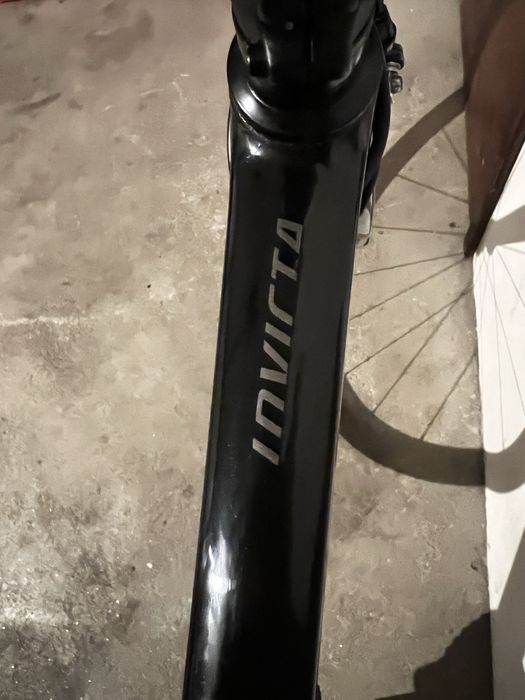 Coluer invicta tamanho xs