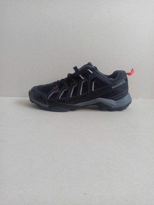 Męskie buty Shimano SH MT34 roz.45 + bloki STAN 5+/6