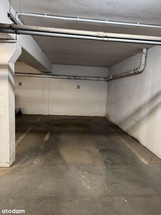 Mieszkanie 3-pokojowe z balkonem i garażem, gotowe do zamieszkania