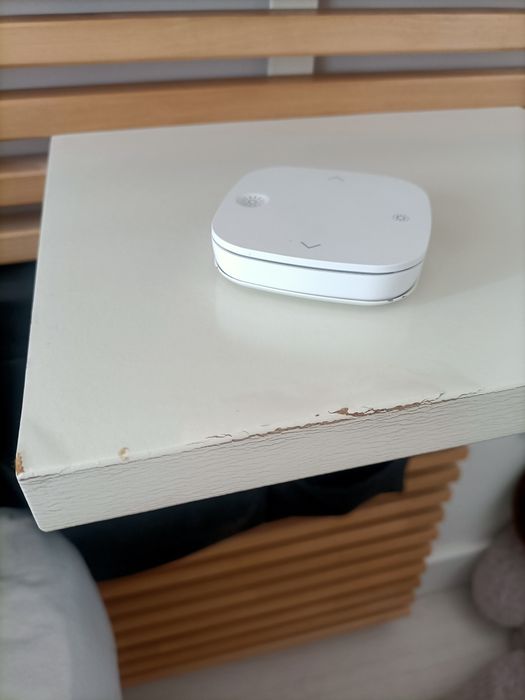 Cama MANDAL IKEA com cabeceira