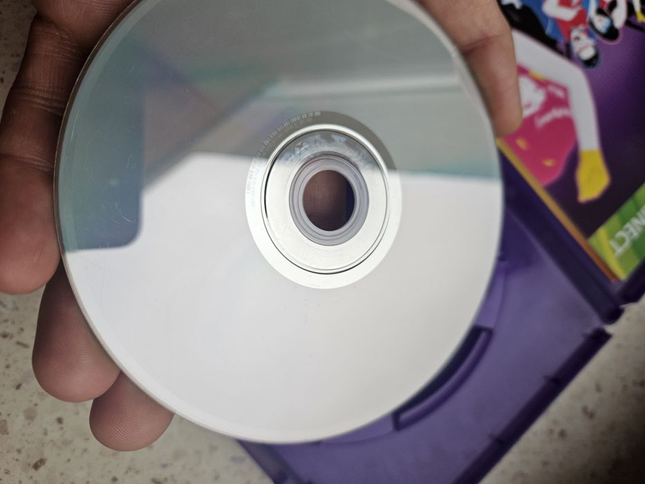 Just Dance 3 Special Edition gra Xbox 360 Kinect