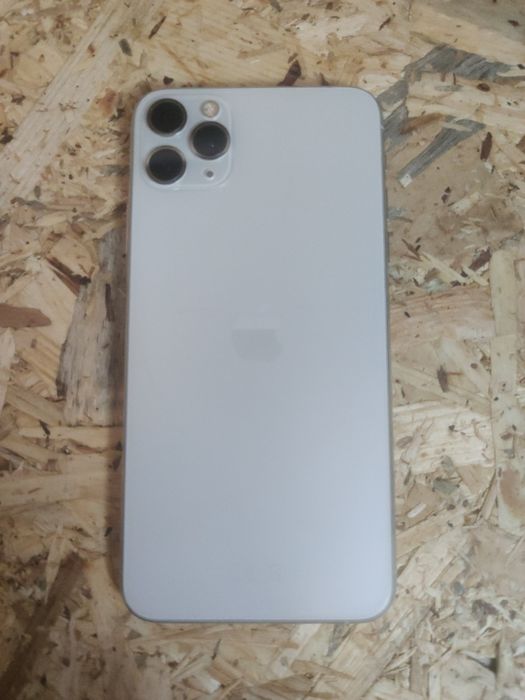 iPhone 11 Pro MAX para aproveitamento de peças