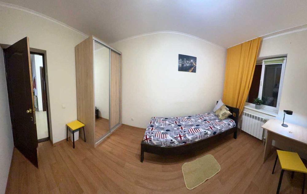 Оренда кімнати м. Київ, Газ, опалення, метро Житомирська БЕЗ КОМІСІЇ