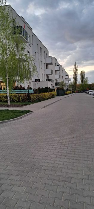 Piaseczno, Zielone Zamienie II  miejsce postojowe