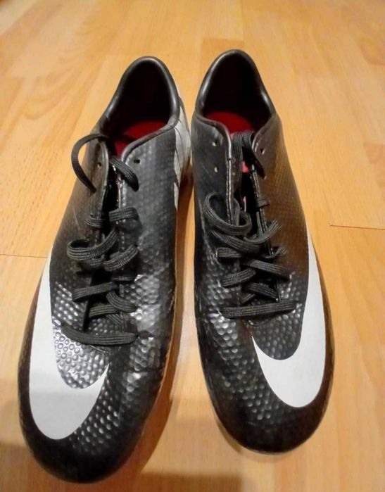 Buty Nike MERCURIAL Veloce AG 42