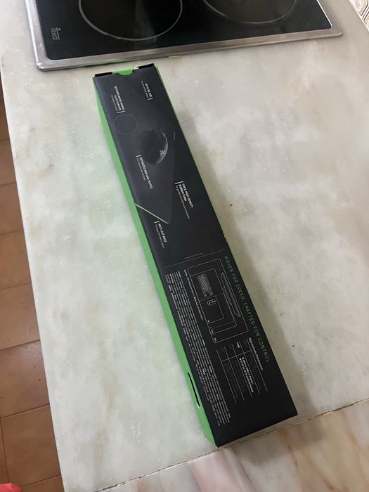 Tapete de mouse gamer razer gigantus v2 tamanho L
