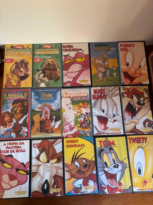 Comic Tape Collection64740410619395122