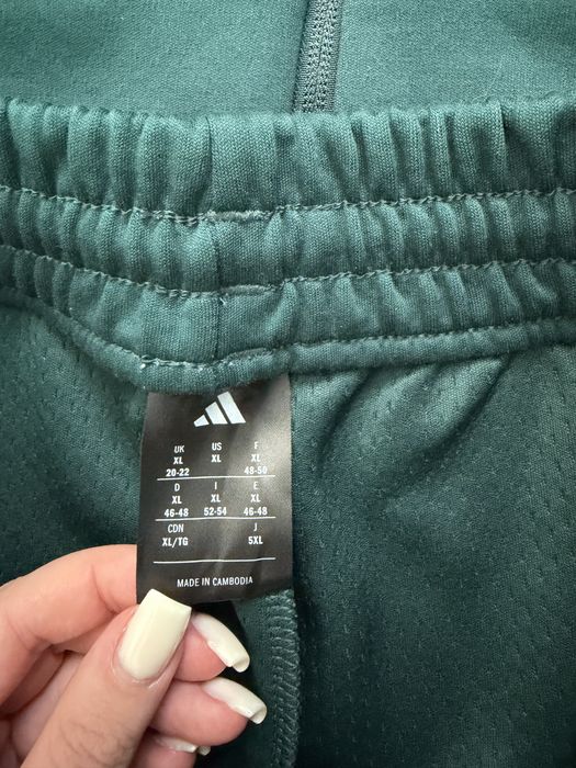 Спортивний костюм Adidas Z.N.E