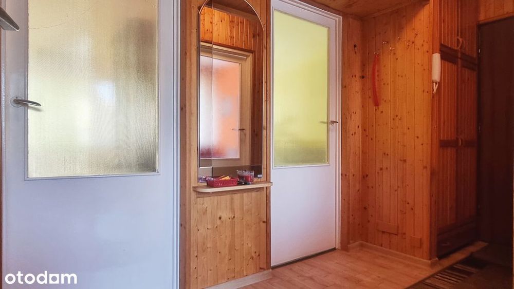 Funkcjonalne 48m² przy ul. Bardowskiego