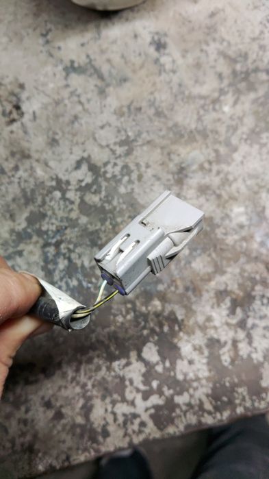 Парктронік Катафот Мітсубіші Паджеро Вагон Mitsubishi Pajero Vagon