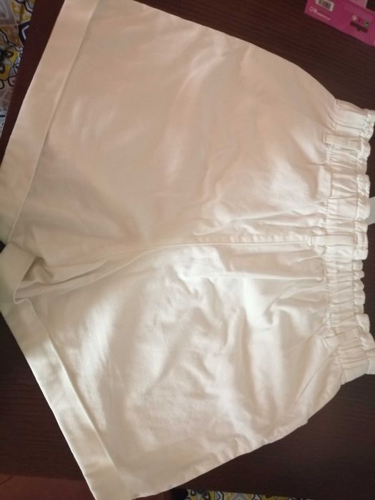 Calção H&M L novos c/etiqueta!