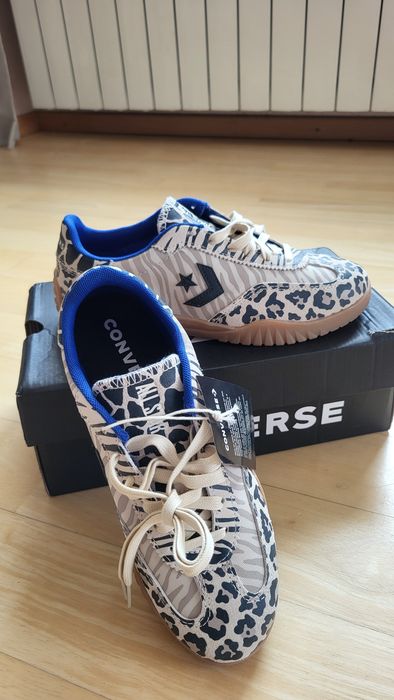 Converse жіночі кеди