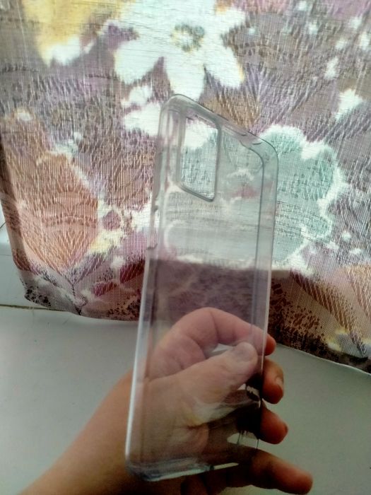 Чехол redmi note 12 pro