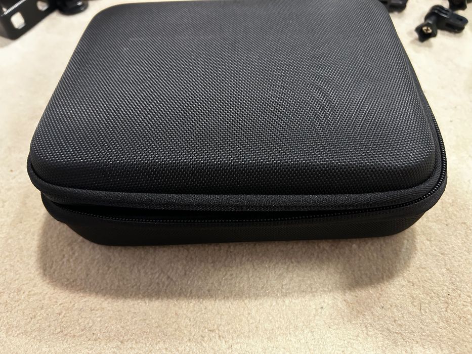 Kamera 4k Lamax X9.2 + gratis futeral i karta 64gb