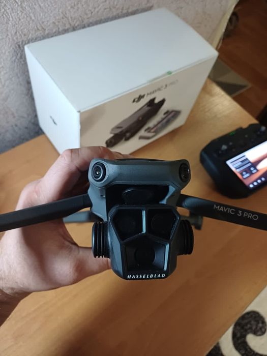 Куплю дрони Mavic 3Т Аутель 4т Matrix 4t
