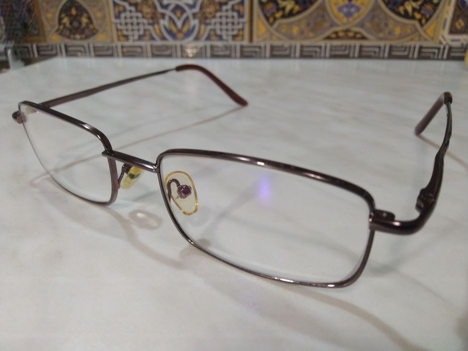 Універсальні окуляри для читання, водіння. Очки для вождения, чтения.