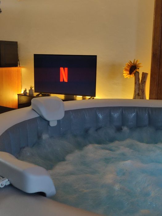 Jacuzzi/Spa domicílio Barcelos, Vila Boa E Vila Frescainha (São