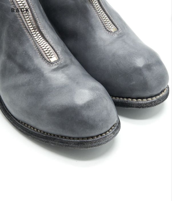 Чоботи,черевики Guidi.Оригінал