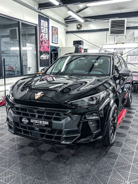 Cupra Terramar Cesja, Cupra Terramar 2026 | Automat | 0 zł wpłaty | 204 KM |