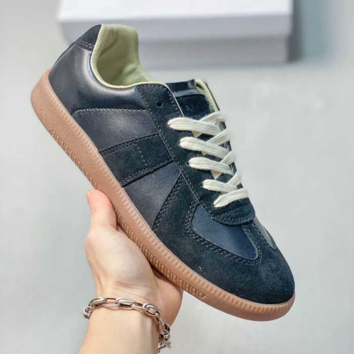 Кросівки Maison Margiela Replica кросовки кеди мейсон марджела