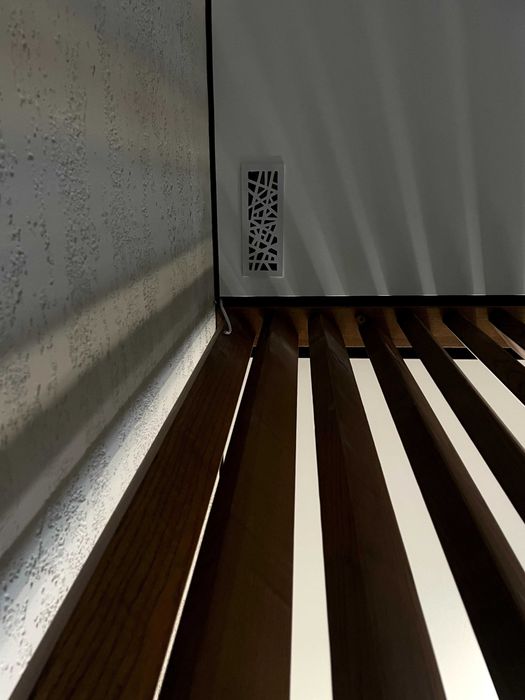 Натяжні стелі – швидко, якісно, доступно!