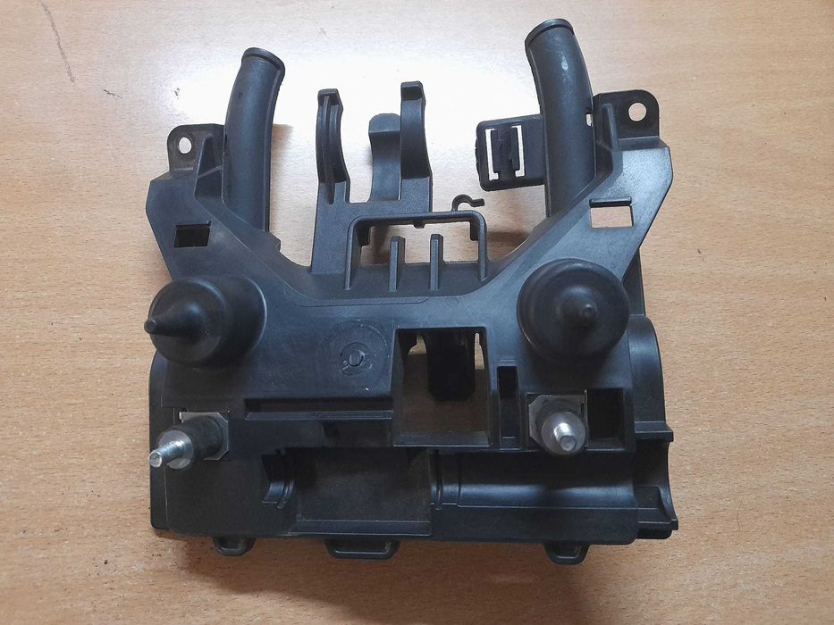 CARENAGEM SUPORTE FIXAÇÃO BANCO TRASEIRO OEM BMW F800GS ADVENTURE