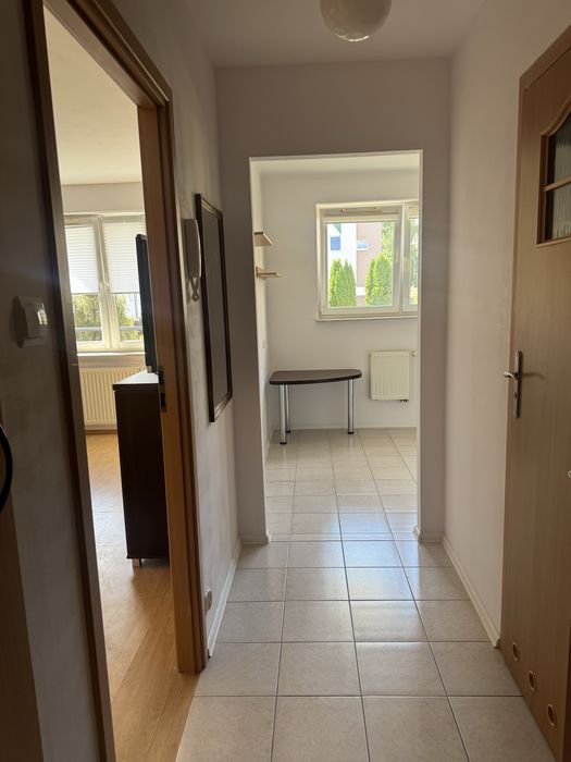 Mieszkanie – Lublin, Śródmieście - Widok 3