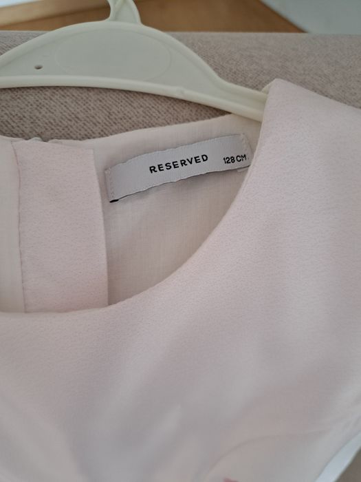 Sukienka wizytowa 128