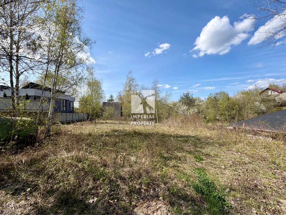 Продаж ділянки 8 соток по вул. Джерельна!