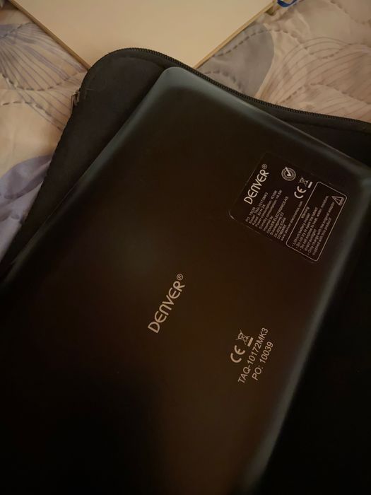 Tablete Denver .64286583117699121