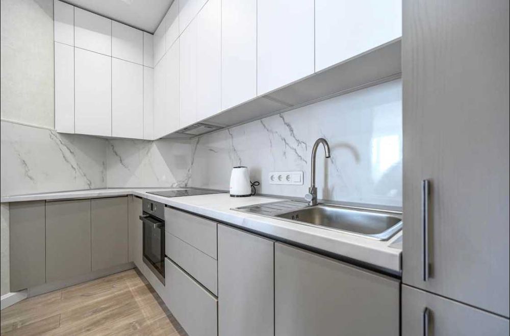 ЖК 5 элемент 5 Фонтана/2016