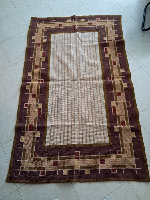Arraiolos Rug 3/3