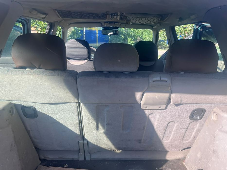 land rover freelander 1