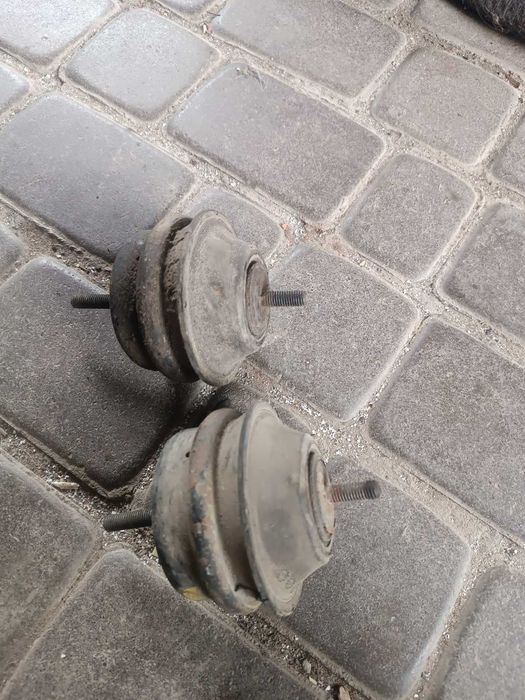 Педальный блок  ford sierra