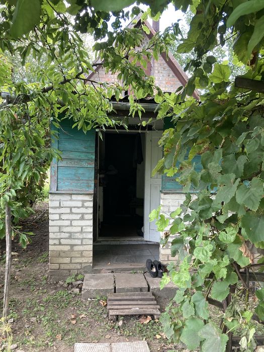Продается дачный участок